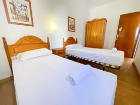 Bungalows Pescador 3000 apartamentos turísticos en Segur de Calafell